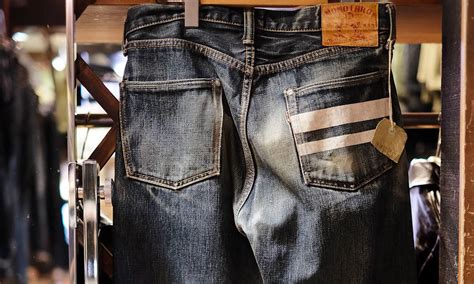 dotado jeans|japanese denim jeans.